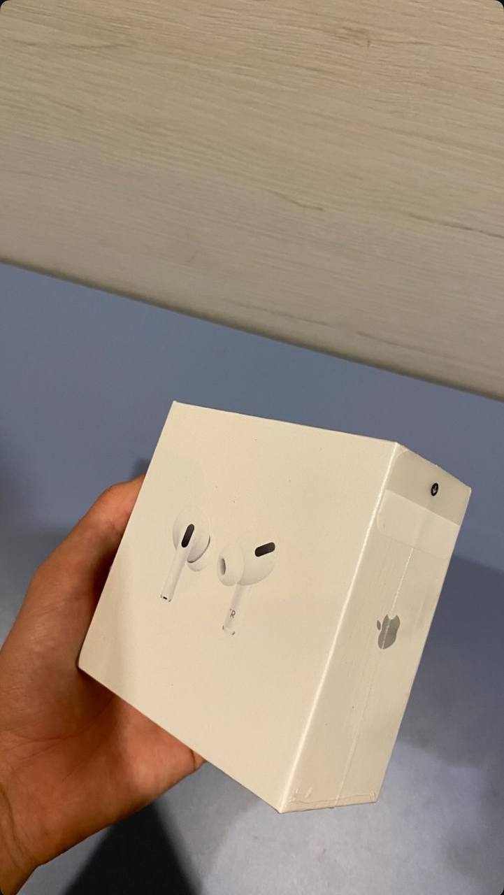 Apple AirPods Pro