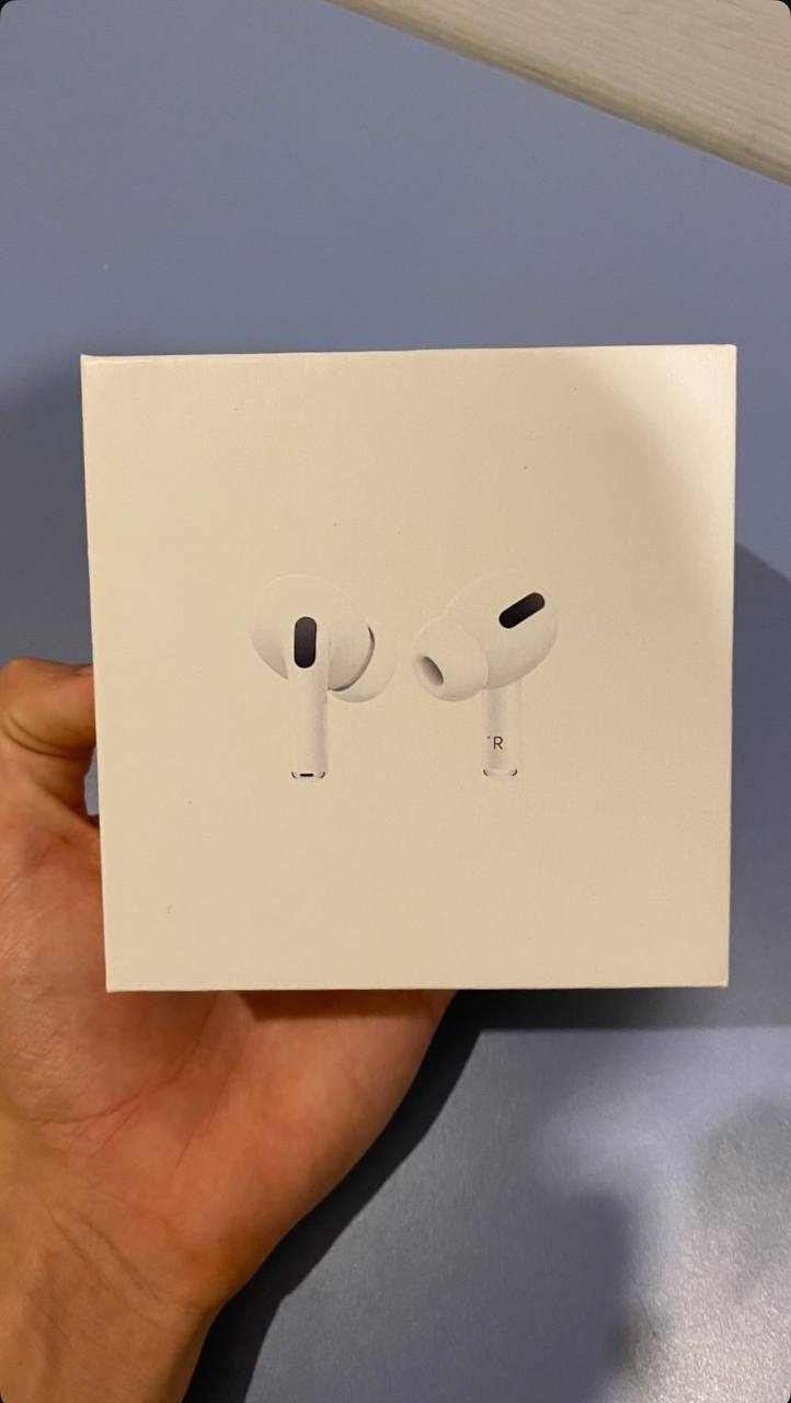 Apple AirPods Pro