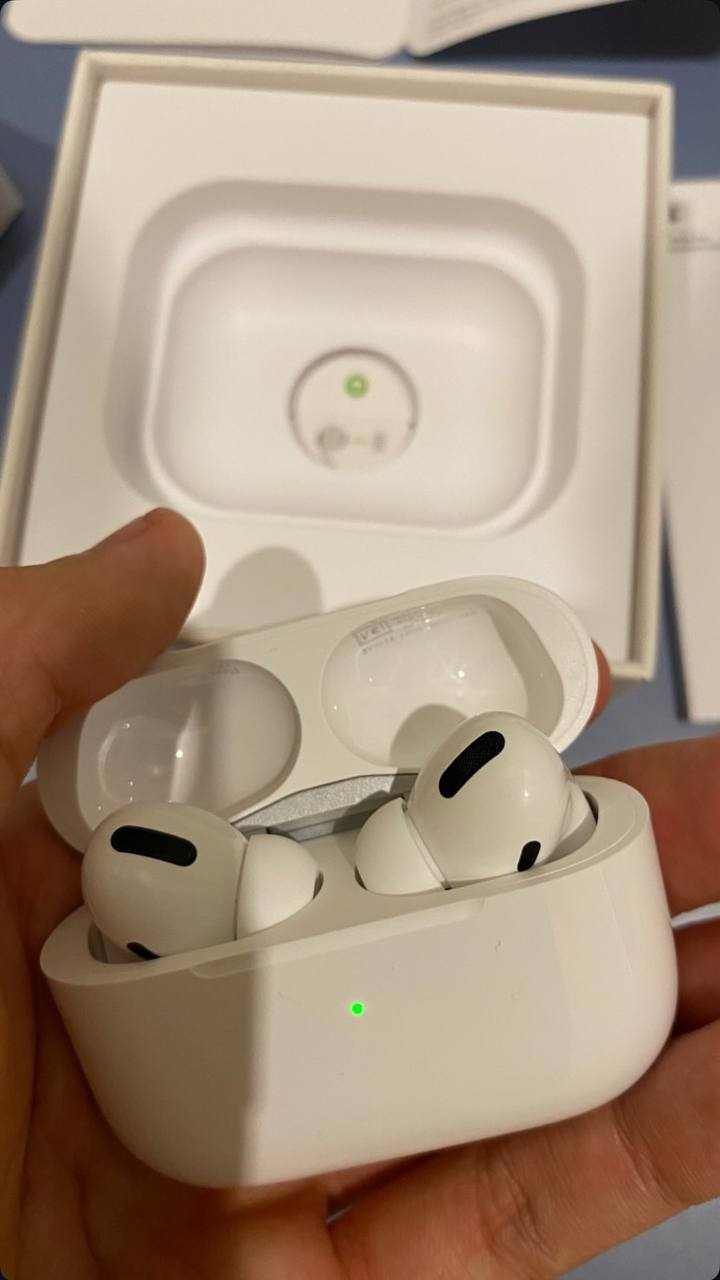 Apple AirPods Pro