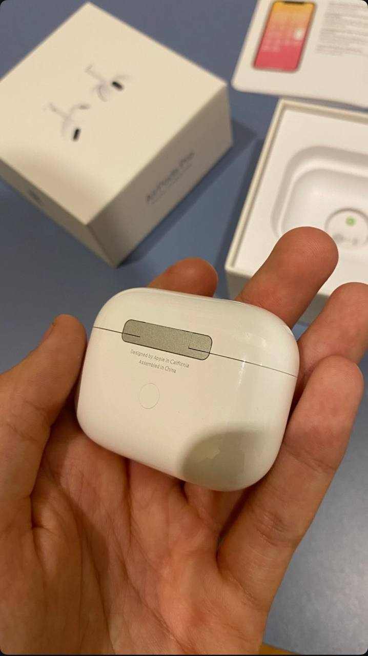 Apple AirPods Pro