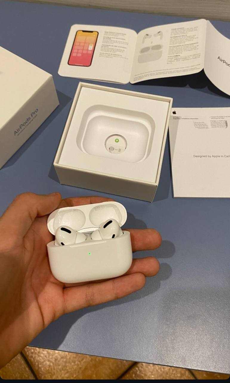 Apple AirPods Pro