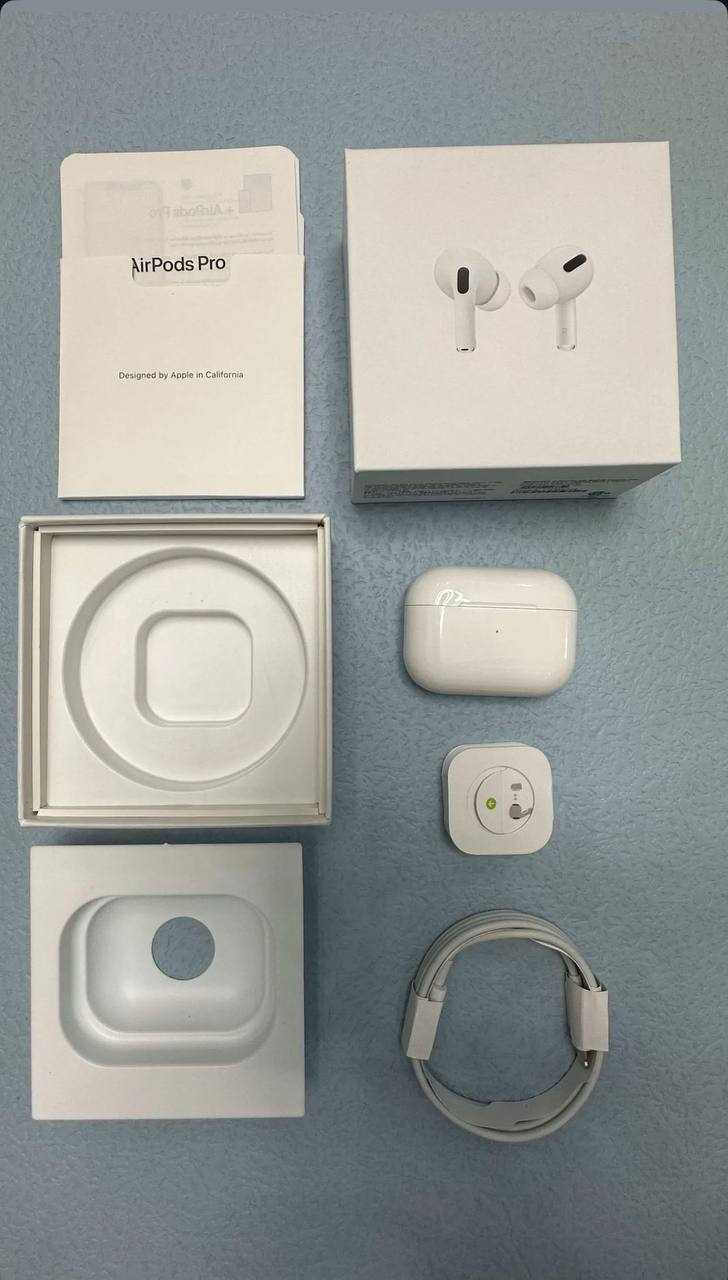 Apple AirPods Pro