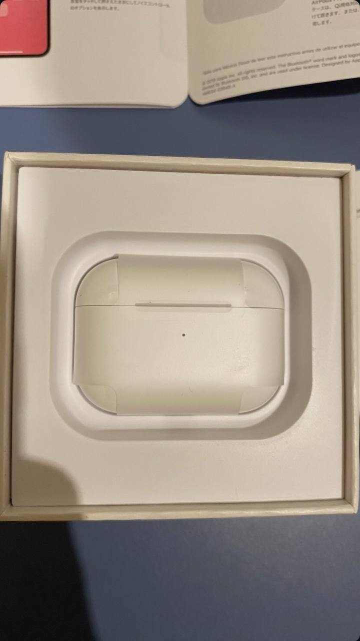 Apple AirPods Pro